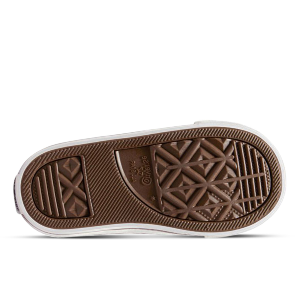 CONVERSE INFANT CT FELINE FLORALS 2V - CANVAS (LOW)