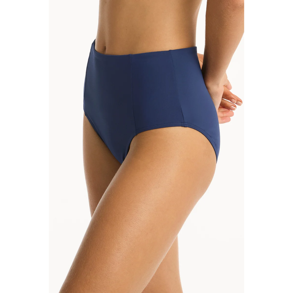 SEA LEVEL WMNS INFINITY PANELLED HIGH WAIST PANT