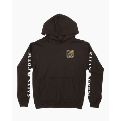 SALTY CREW YTH INK SLINGER FLEECE