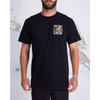 SALTY CREW MENS INK SLINGER STANDARD S/S TEE