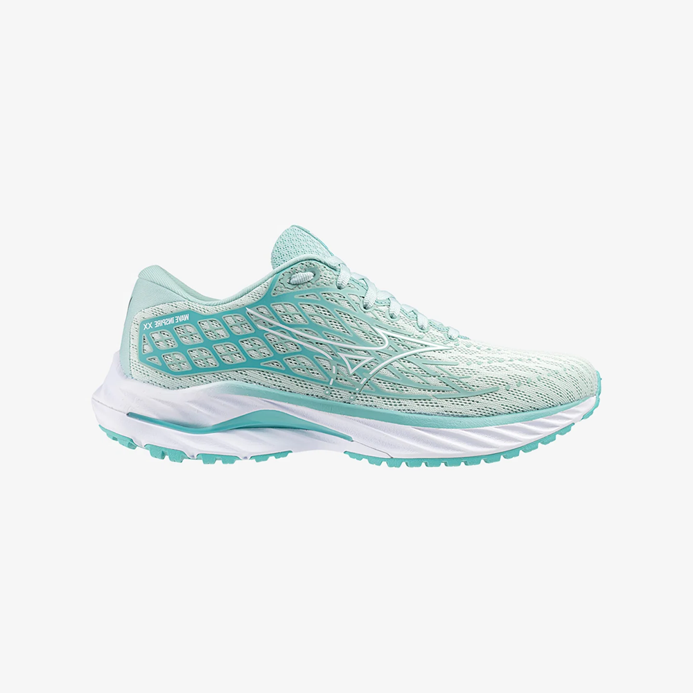 MIZUNO WMNS WAVE INSPIRE 20