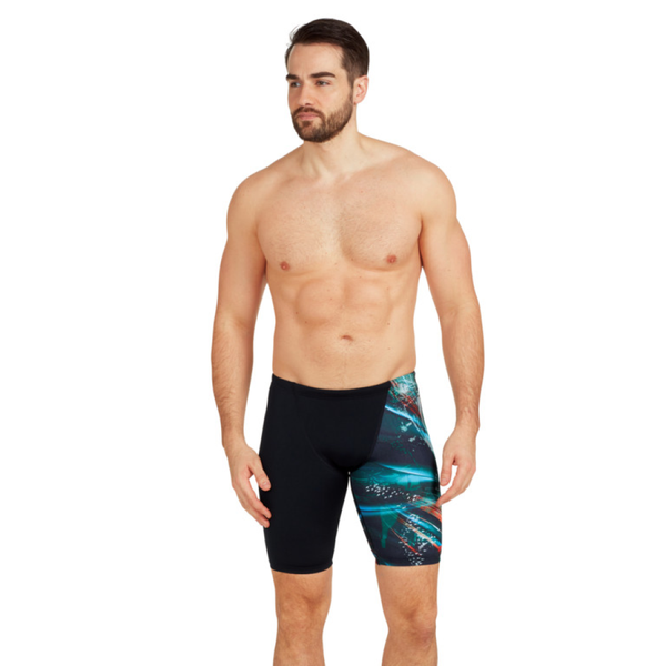 Zoggs Mens Jett Jammer Totally Sports And Surf 5149