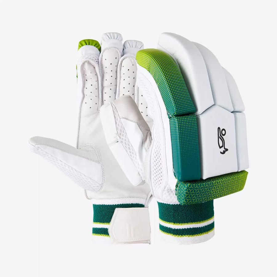 KOOKABURRA KAHUNA PRO 5.0 BATING GLOVES