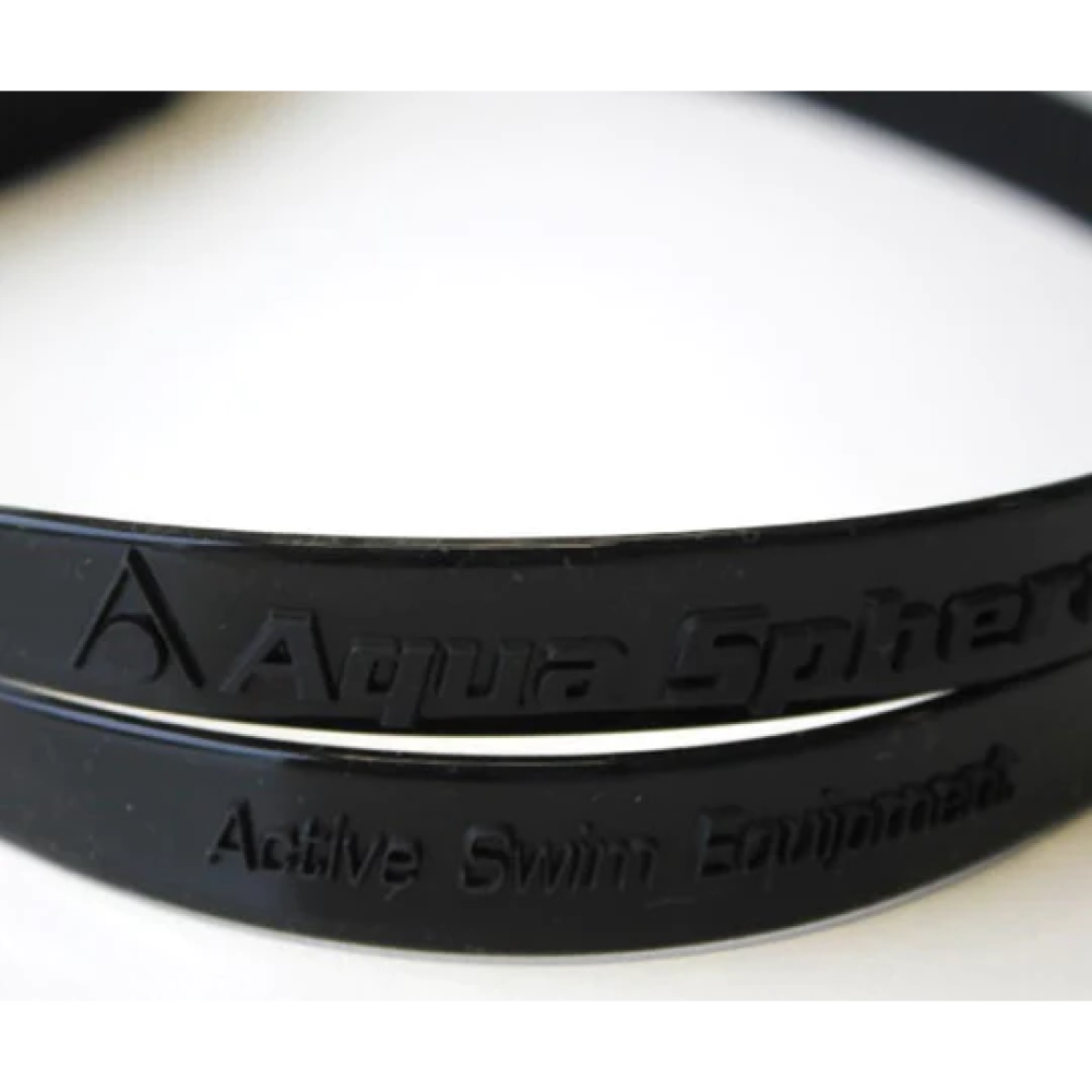 AQUA SPHERE UNISEX KAIMAN MASK STRAP