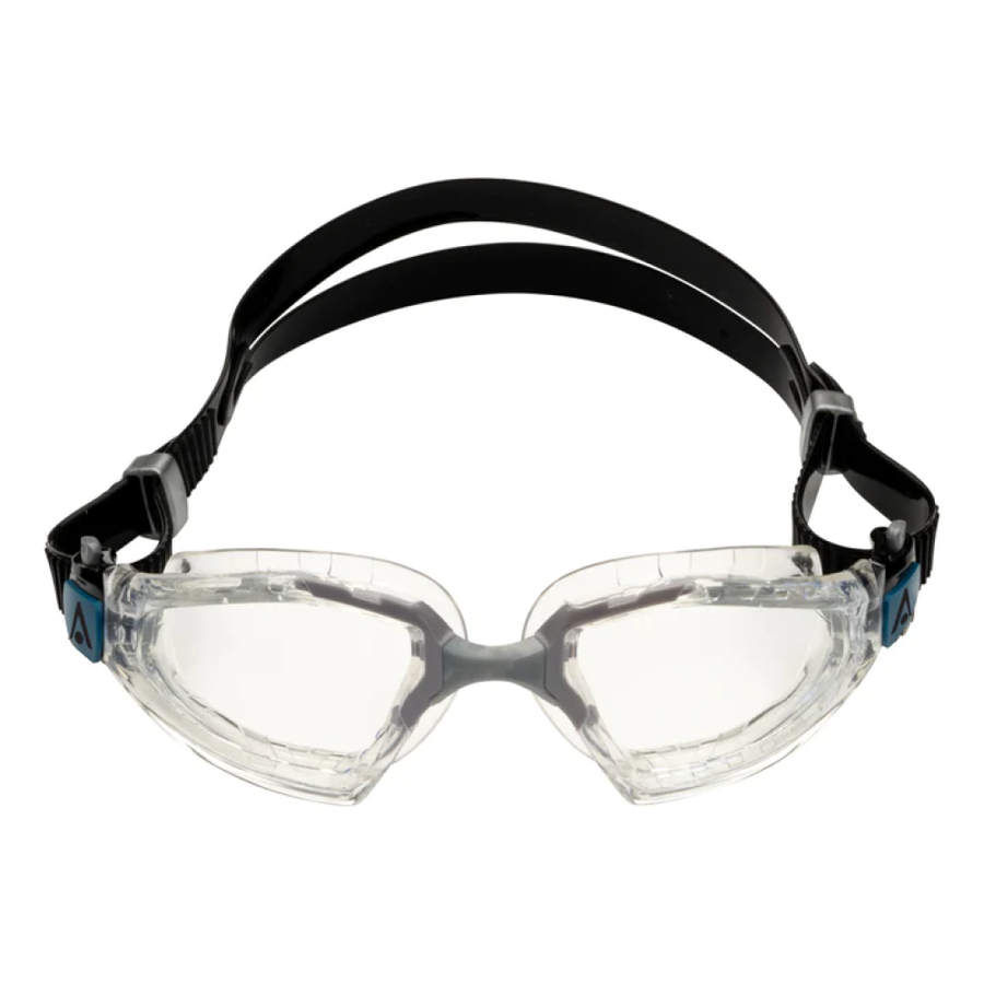 AQUA SPHERE ADULT KAYENNE PRO GOGGLE - CLEAR