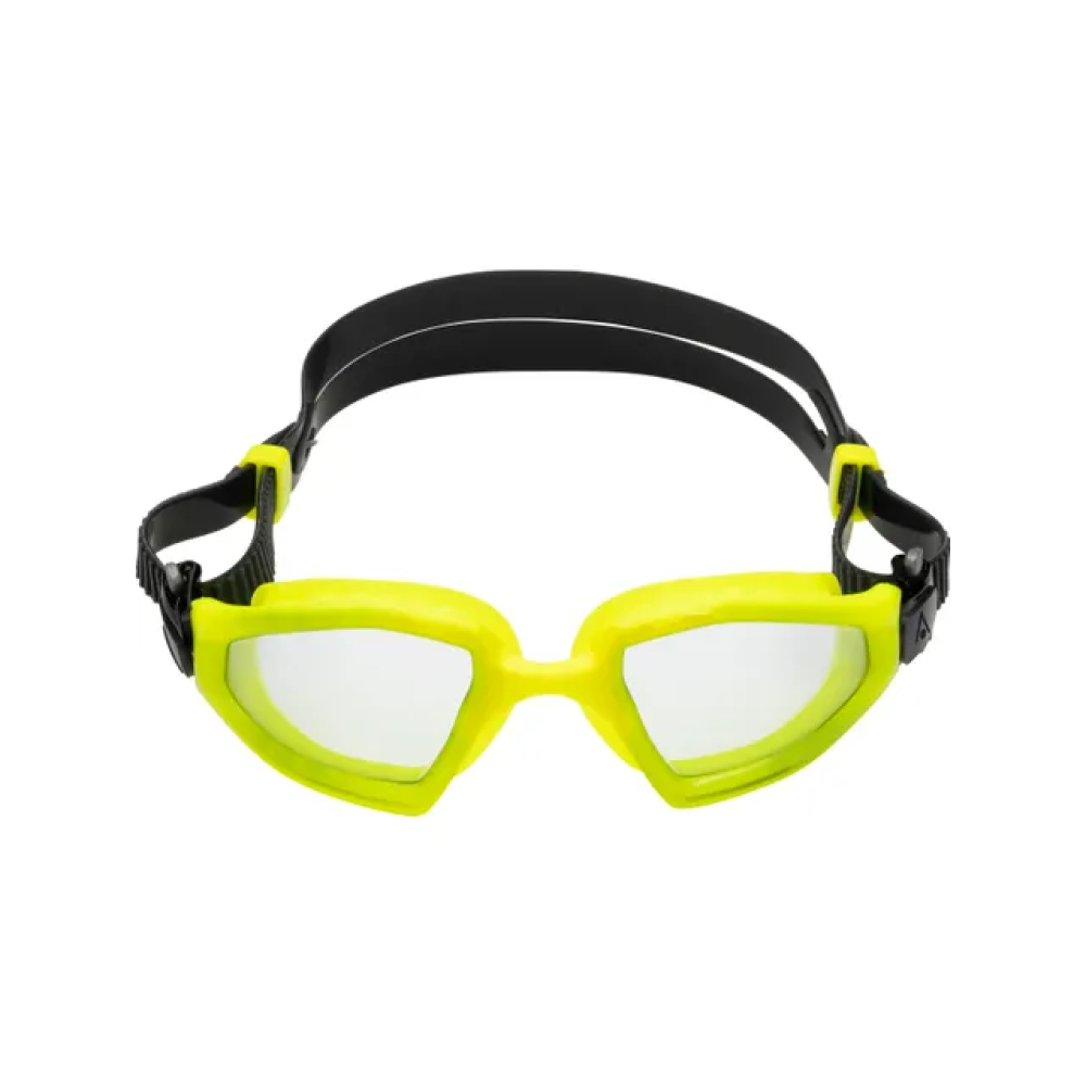 AQUA SPHERE ADULT KAYENNE PRO GOGGLE - CLEAR