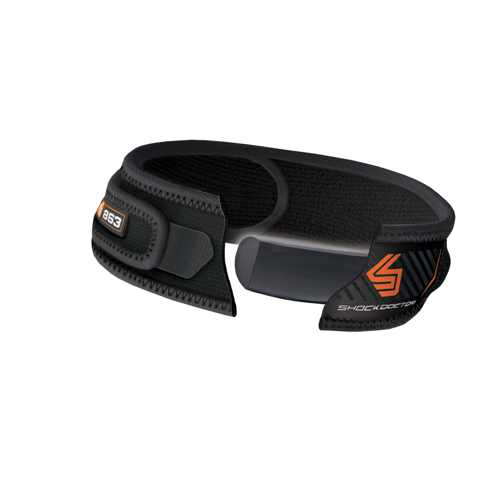 SHOCK DOCTOR KNEE PATELLA STRAP