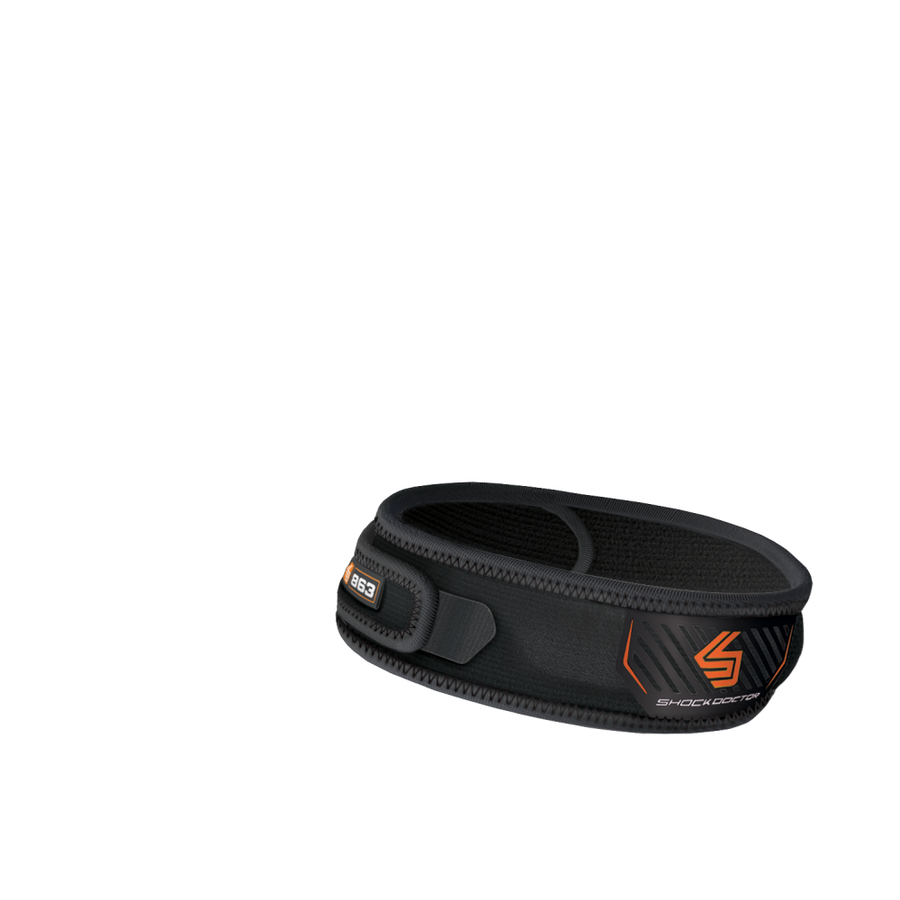 SHOCK DOCTOR KNEE PATELLA STRAP