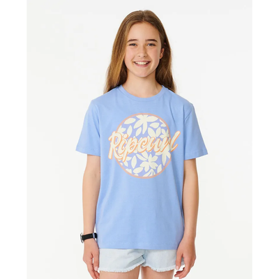 RIP CURL YTH LA QUINTA TROPICS