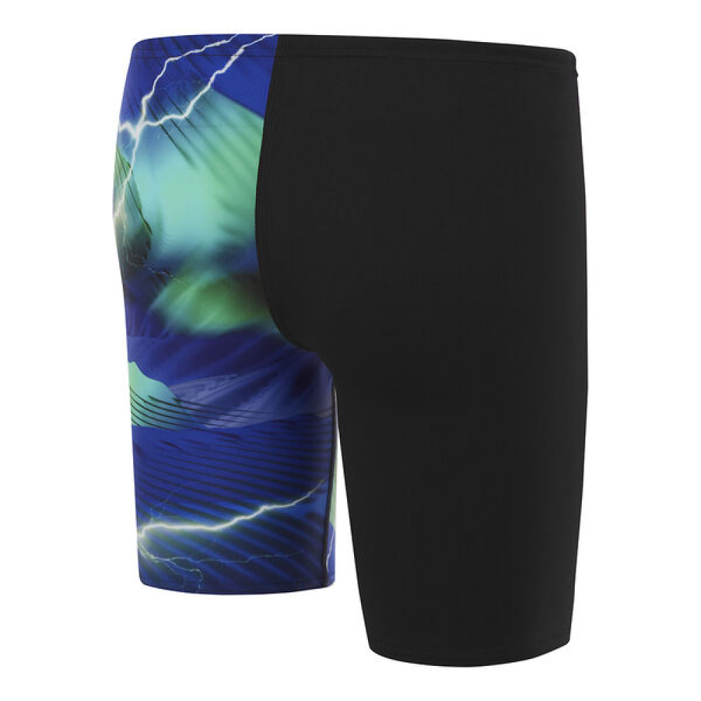 SPEEDO YTH LIGHTNING V-CUT JAMMER