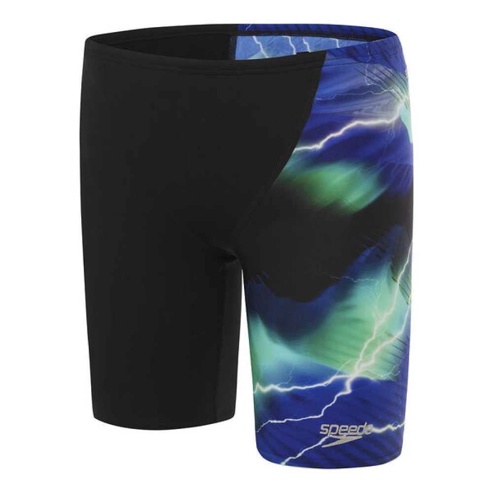 SPEEDO YTH LIGHTNING V-CUT JAMMER
