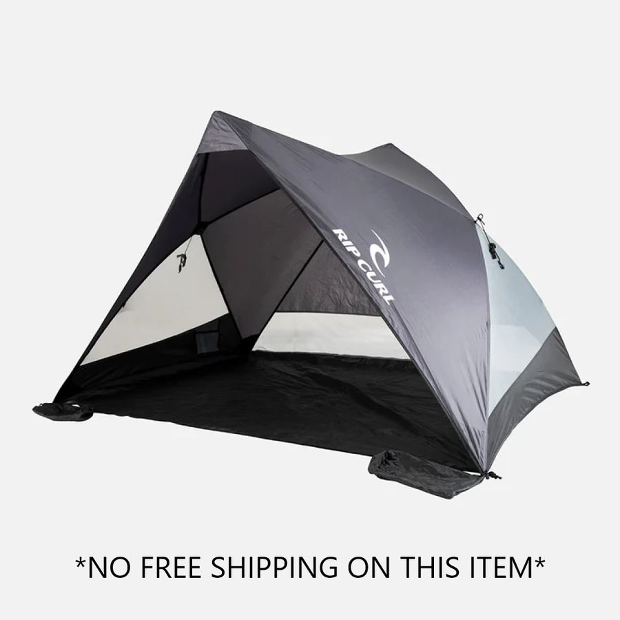 RIP CURL LIGHTWEIGHT UV BEACH TENT
