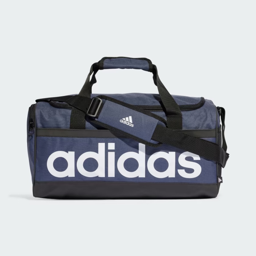 ADIDAS LINEAR DUFFEL