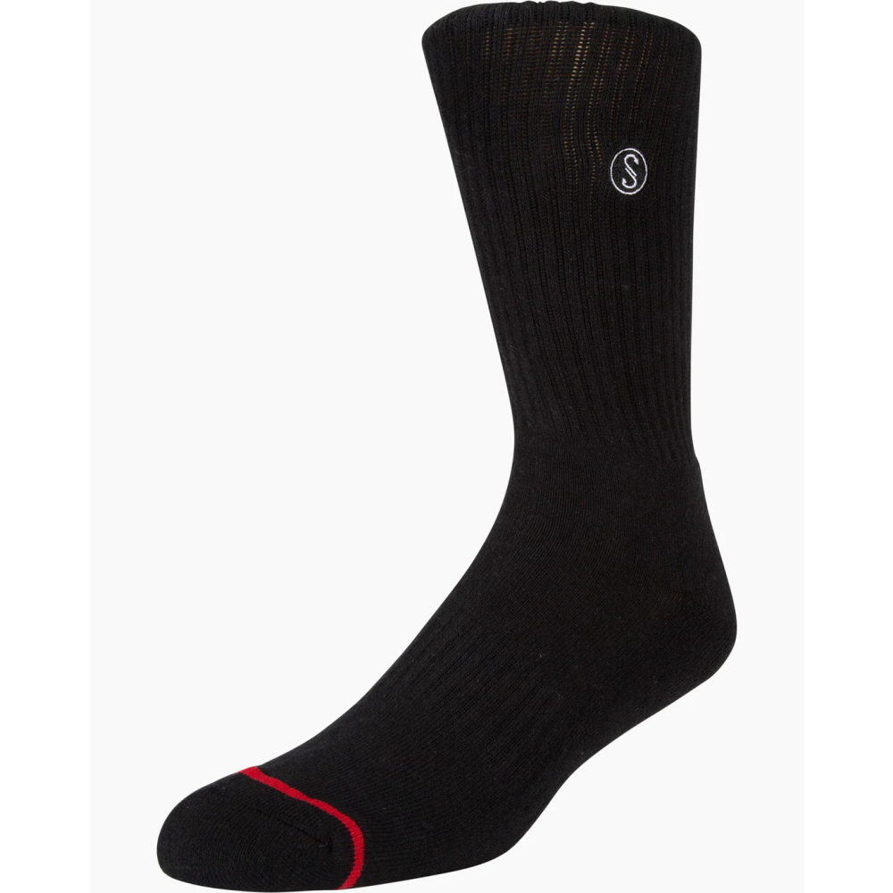 SALTY CREW MENS LINE UP SOCKS 3PK