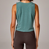 RUNNING BARE WMNS LOVE ME KNOT TANK