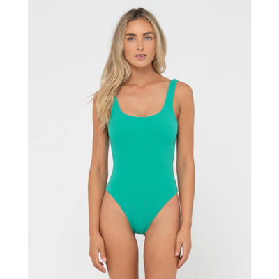 RUSTY WMNS LUCKY ONE PIECE