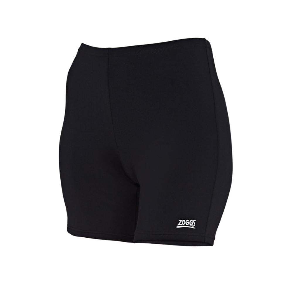 ZOGGS WMNS MACKENZIE MID THIGH SHORT