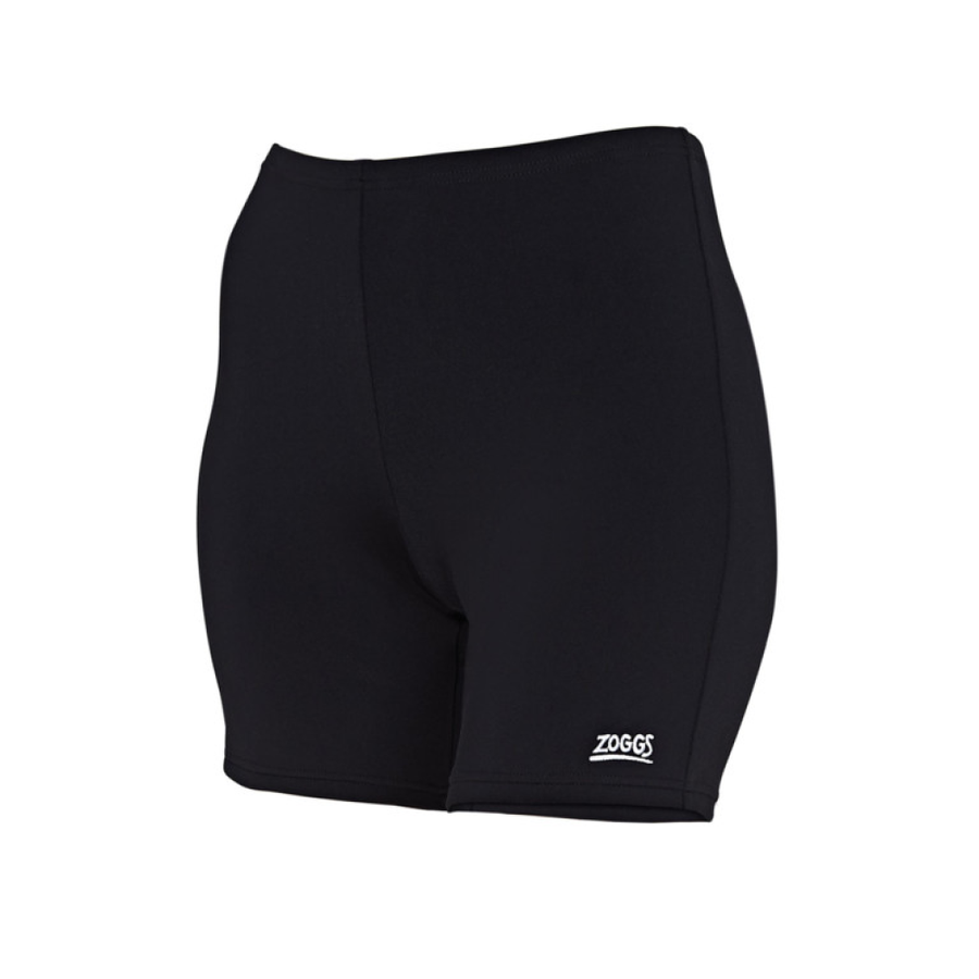 ZOGGS WMNS MACKENZIE MID THIGH SHORT
