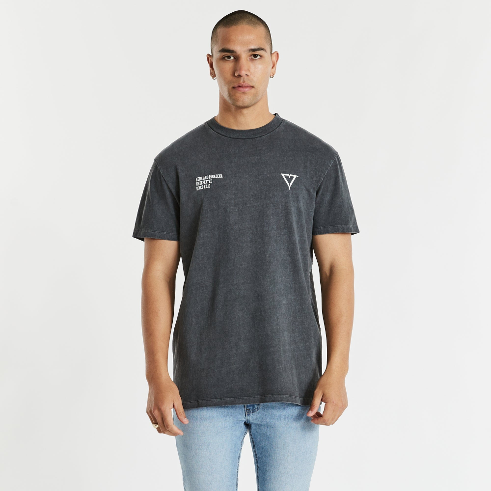 NENA & PASADENA MENS MANSION RELAXED TEE