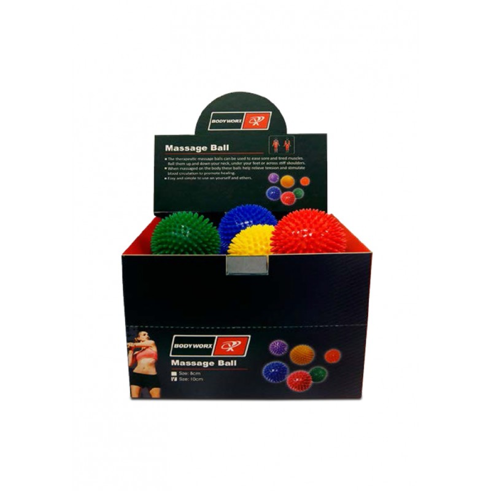 BODYWORX MASSAGE BALL