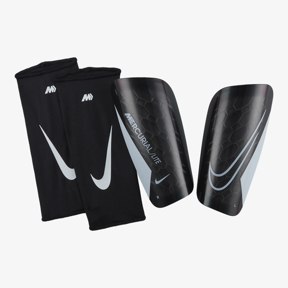 NIKE MERCURIAL LITE SHIN GUARDS