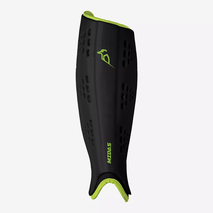 KOOKABURRA MIDAS SHIN GUARD 22