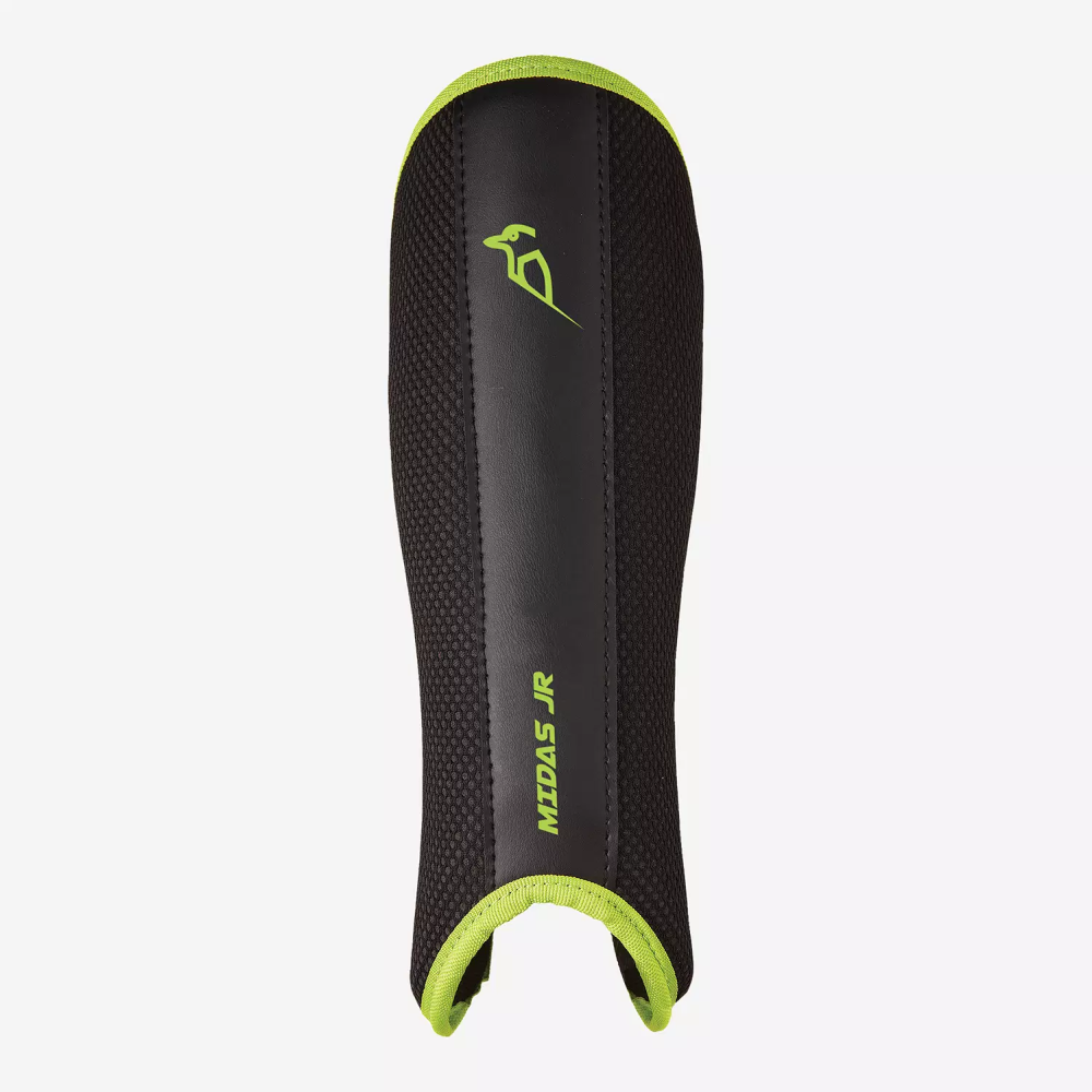KOOKABURRA JNR MIDAS SHIN GUARDS 22