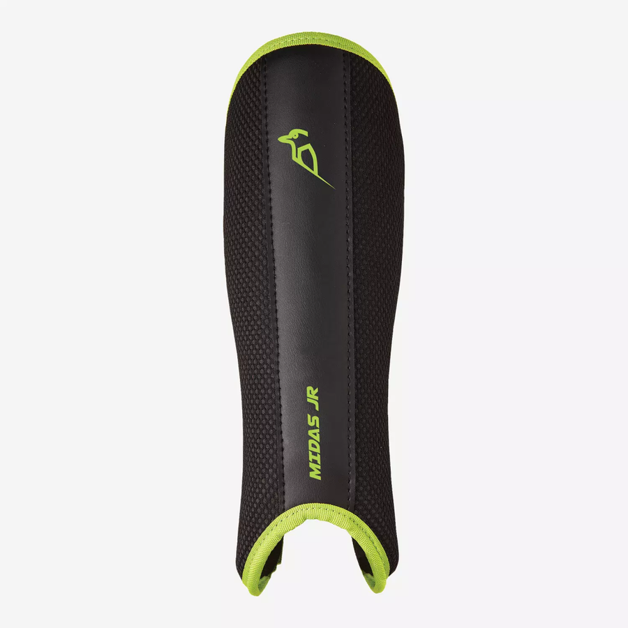 KOOKABURRA JNR MIDAS SHIN GUARDS 22
