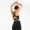 PUMA WMNS MID IMPACT ALL-IN LONGLINE BRA