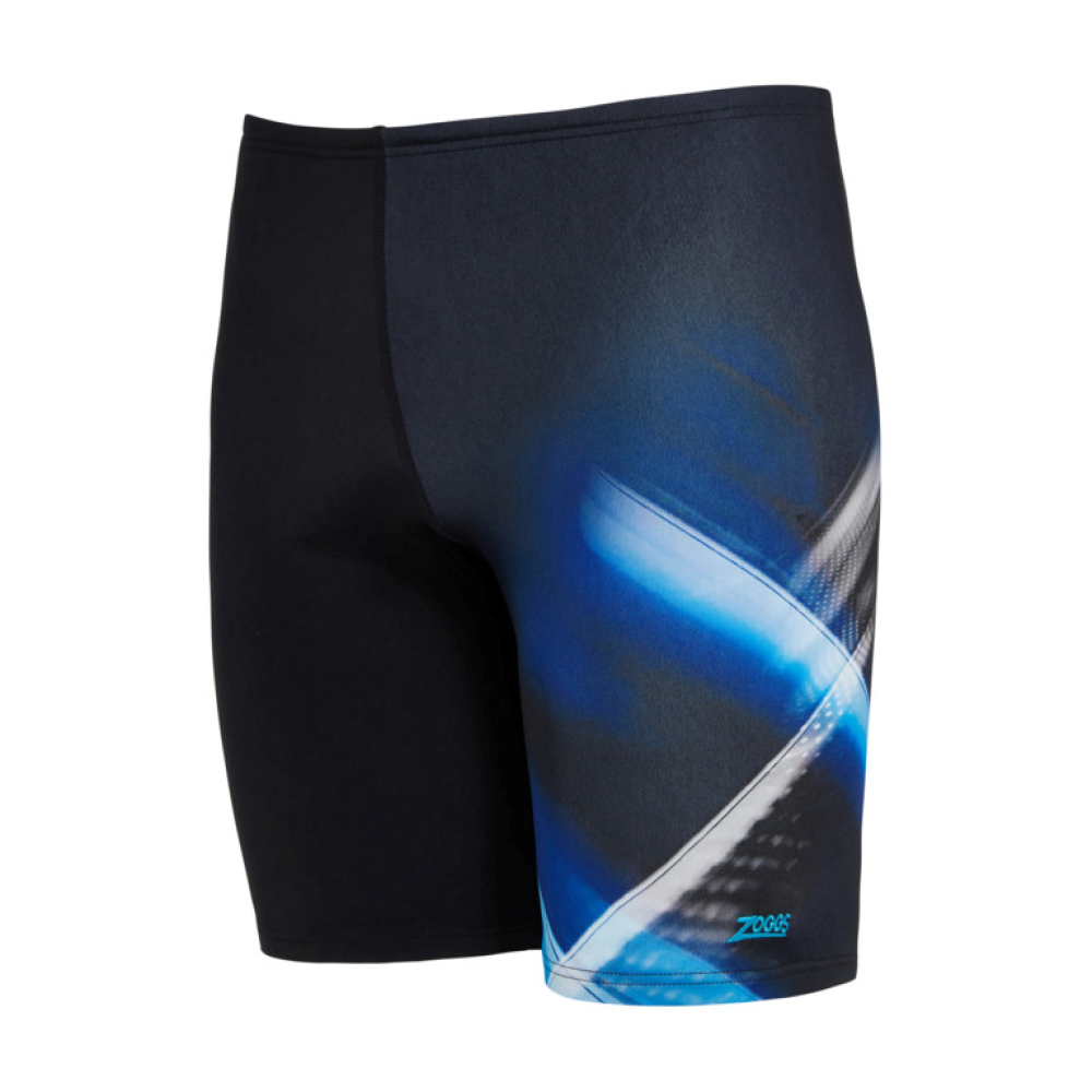 ZOGGS MENS MID JAMMER