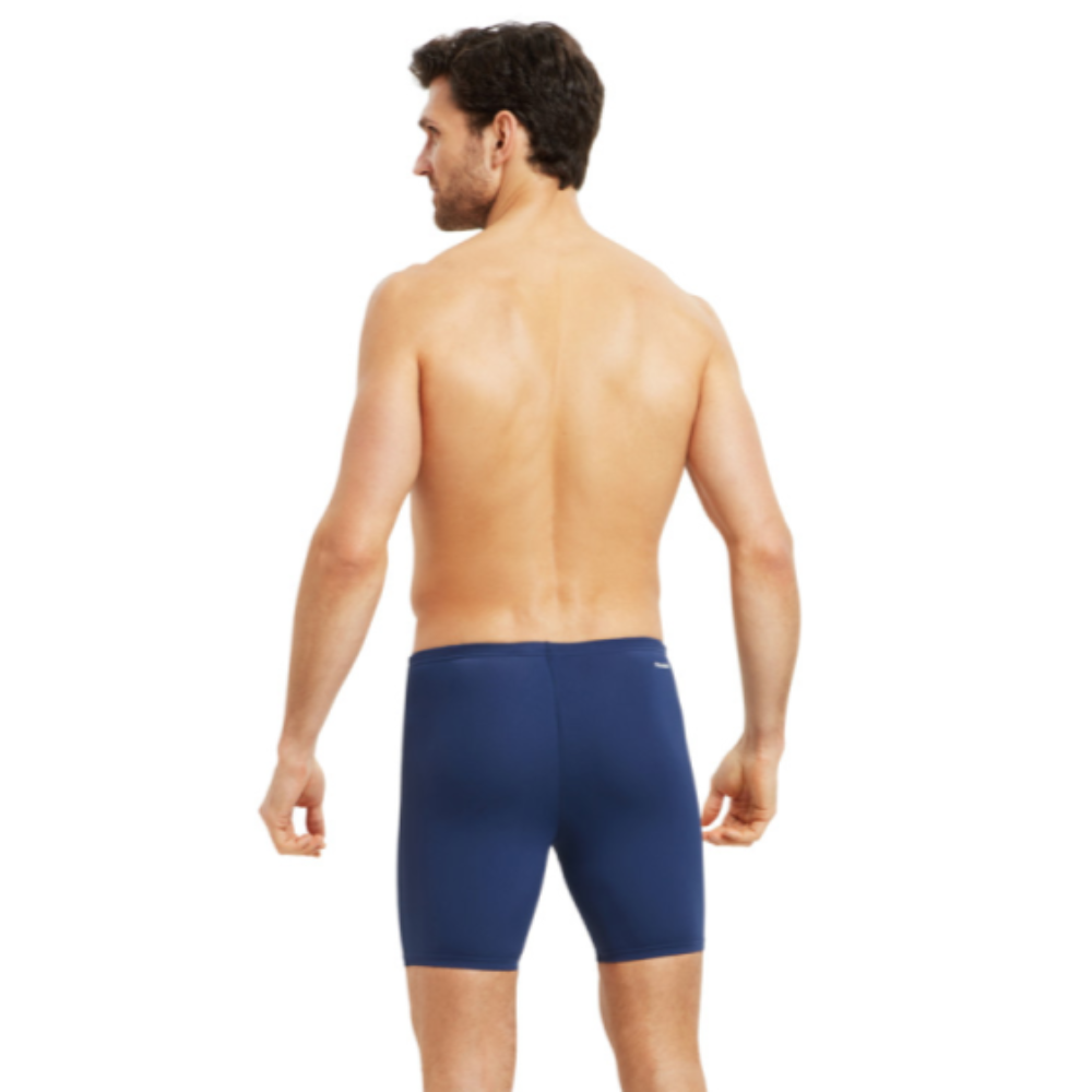 ZOGGS MENS COTTESLOW MID JAMMER