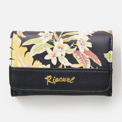 RIP CURL UNISEX MIXED FLORAL MID WALLET