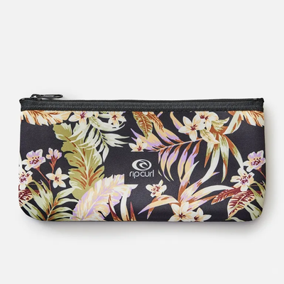 RIP CURL MIXED PENCIL CASE