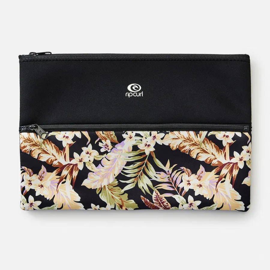 RIP CURL MIXED XL PENCIL CASE