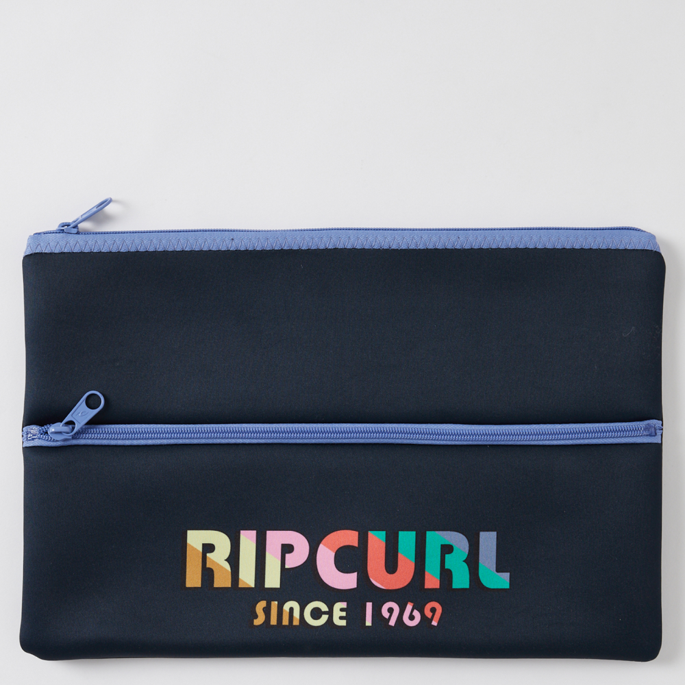 RIP CURL MIXED XL PENCIL CASE