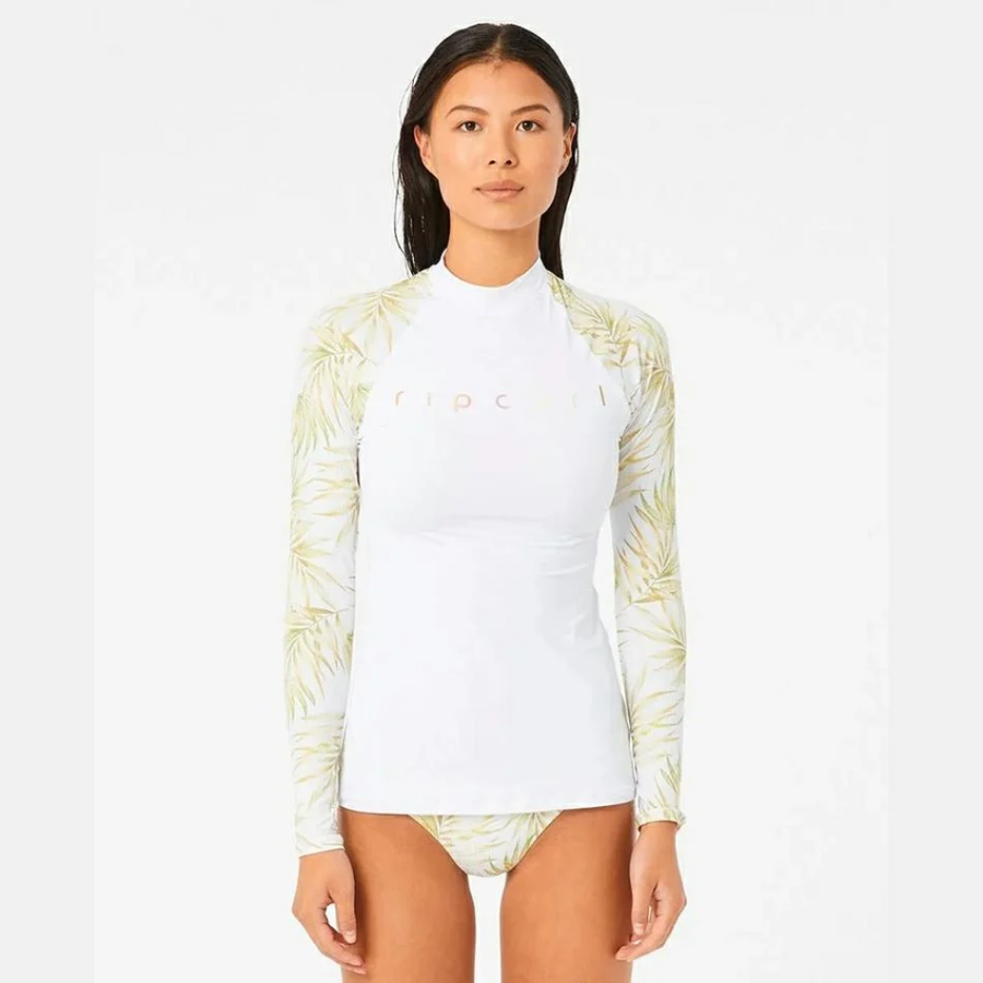RIP CURL WMNS MONTEGO BAY L/SL