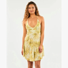 RIP CURL WMNS MONTEGO PALM COVER UP