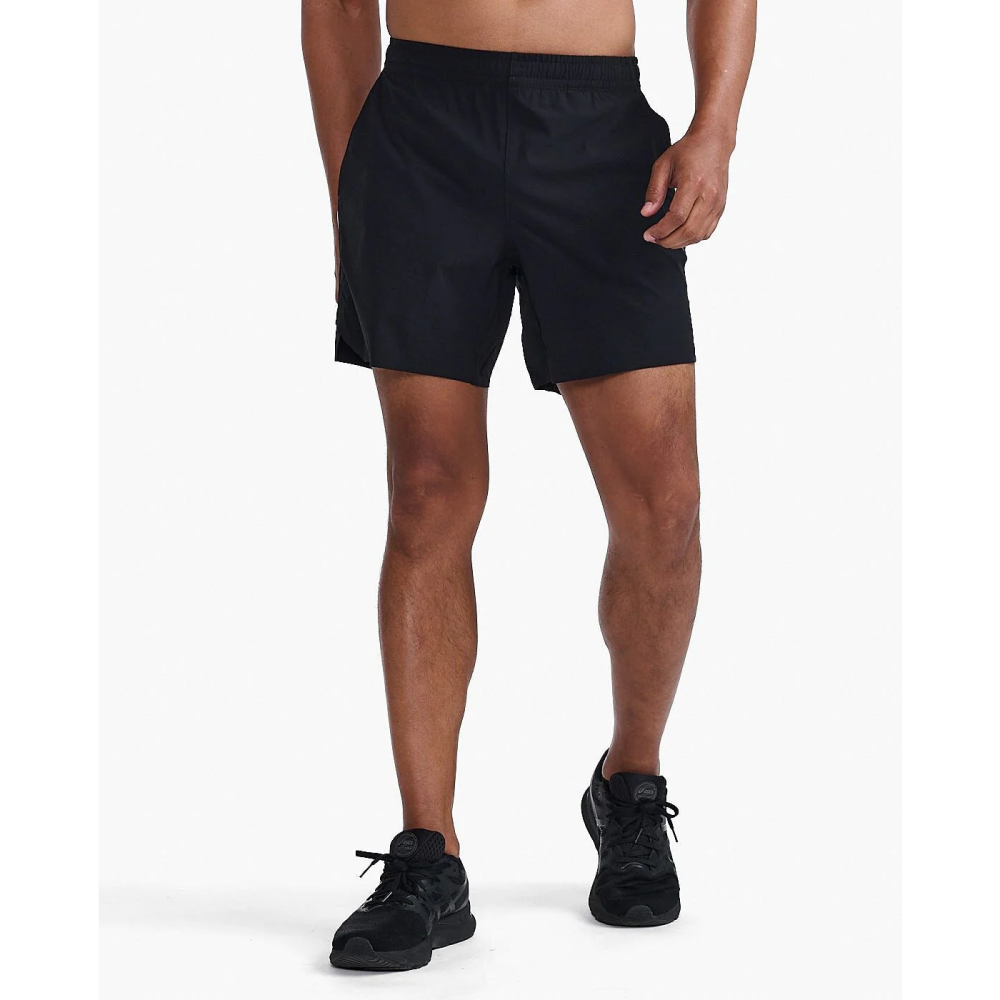 2XU MENS MOTION 6INCH SHORTS