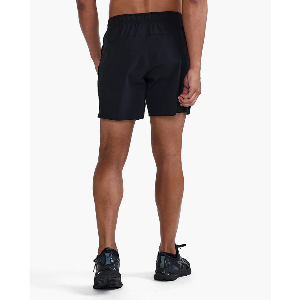 2XU MENS MOTION 6INCH SHORTS