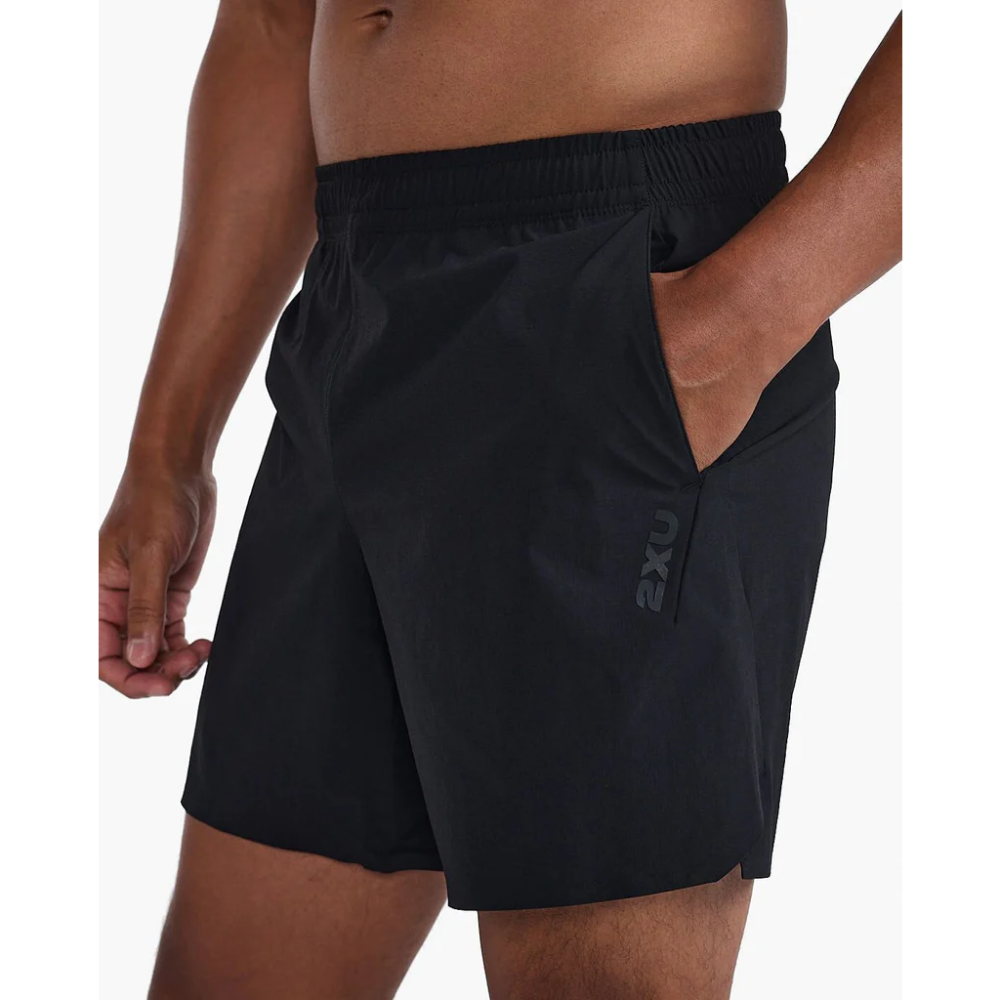 2XU MENS MOTION 6INCH SHORTS