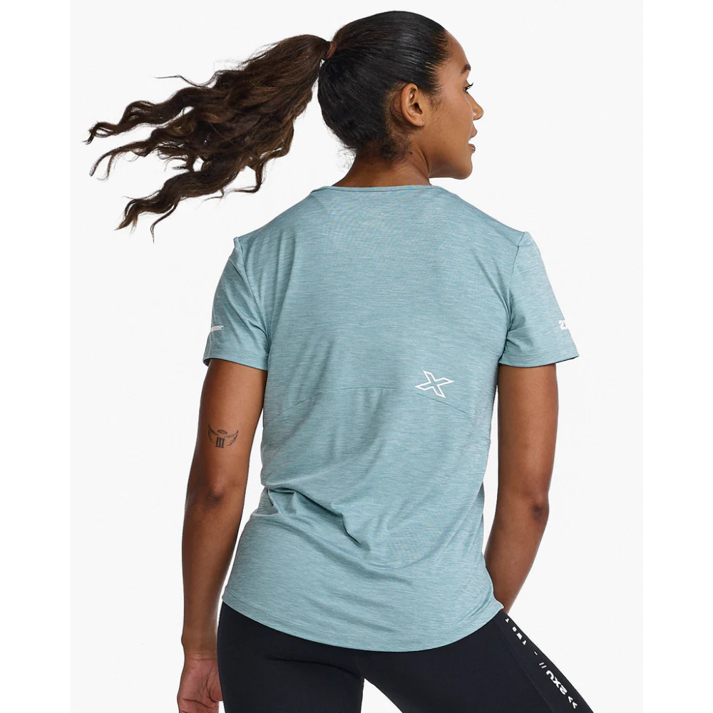 2XU WMNS MOTION TEE