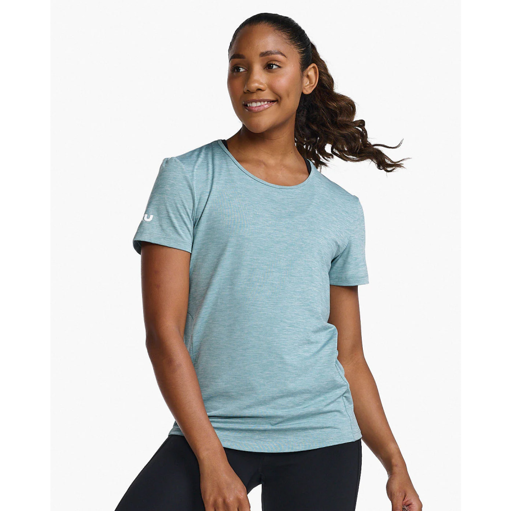 2XU WMNS MOTION TEE