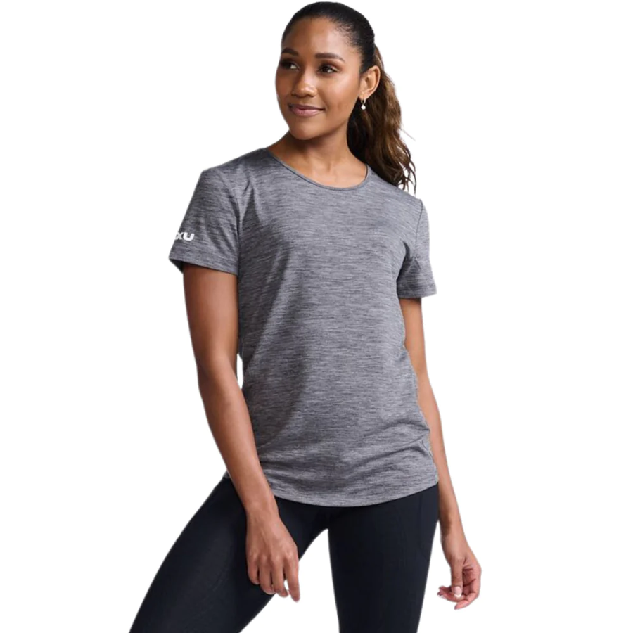 2XU WMNS MOTION TEE