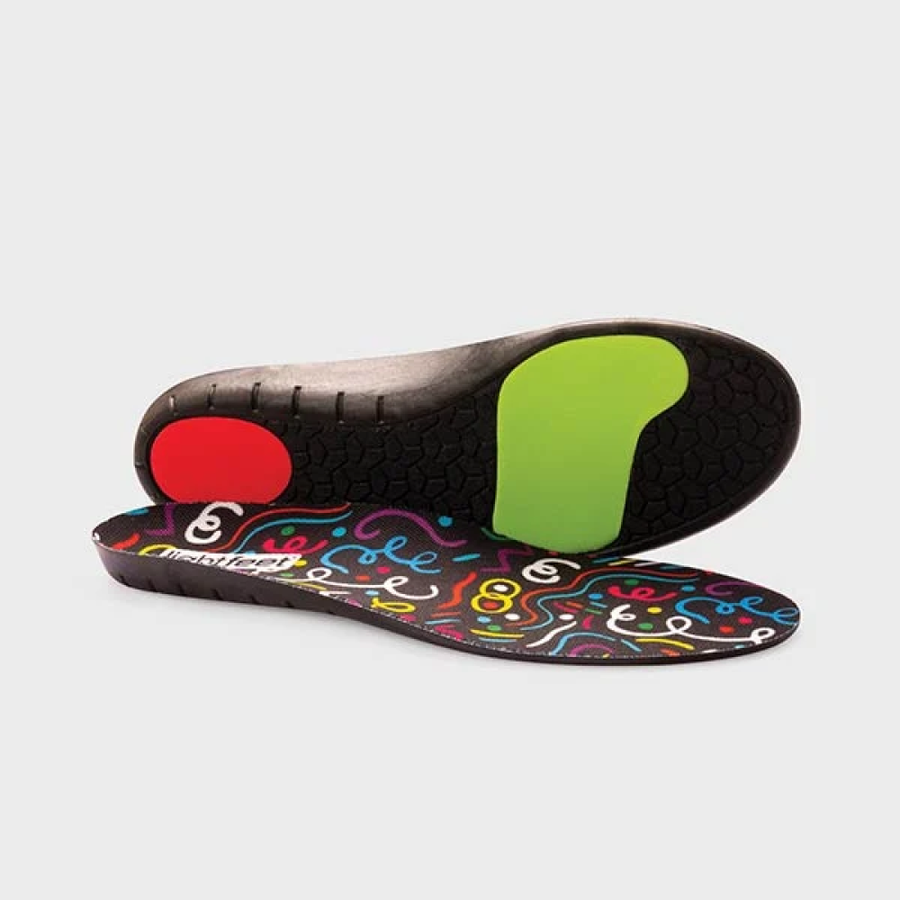 LIGHTFEET YTH MULTI ARCH INSOLE