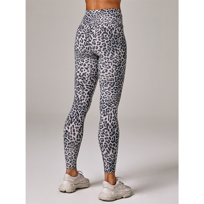 RUNNING BARE WMNS MUSE F/L TIGHT