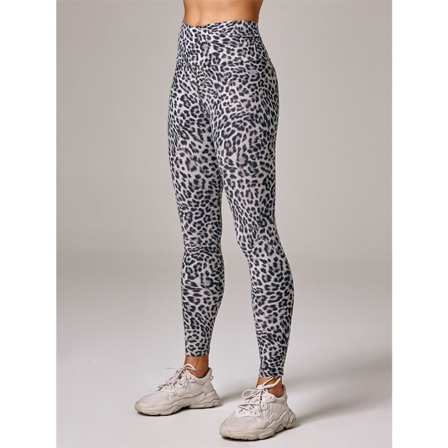 RUNNING BARE WMNS MUSE F/L TIGHT