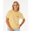 RIP CURL WMNS MYSTIC RELAXED TEE