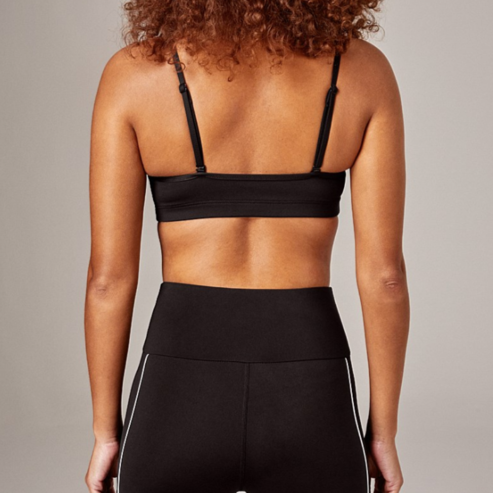 RUNNING BARE WMNS MYSTIC SPORTS BRA