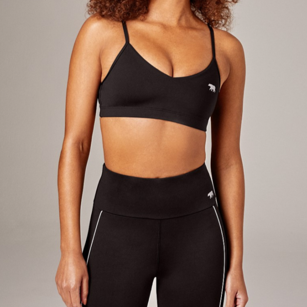 RUNNING BARE WMNS MYSTIC SPORTS BRA