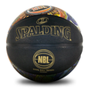 SPALDING NBL OUTDOOR REPLICA INDIGENOUS GAME BALL